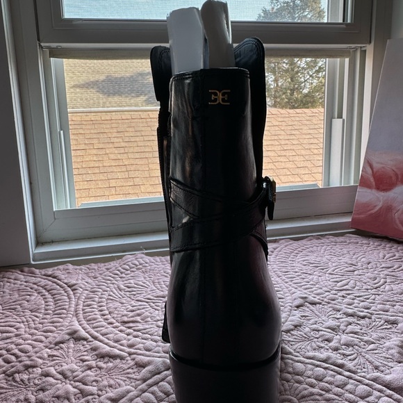 Brand new black Sam edelman boots - Picture 4 of 5